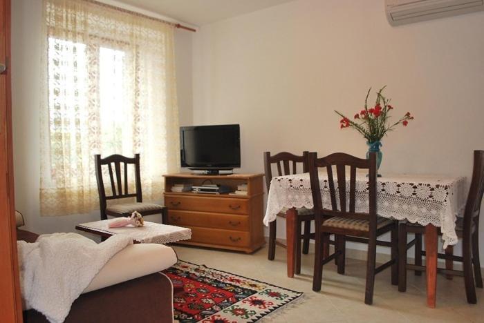 Villa Franka Lopud Extérieur photo