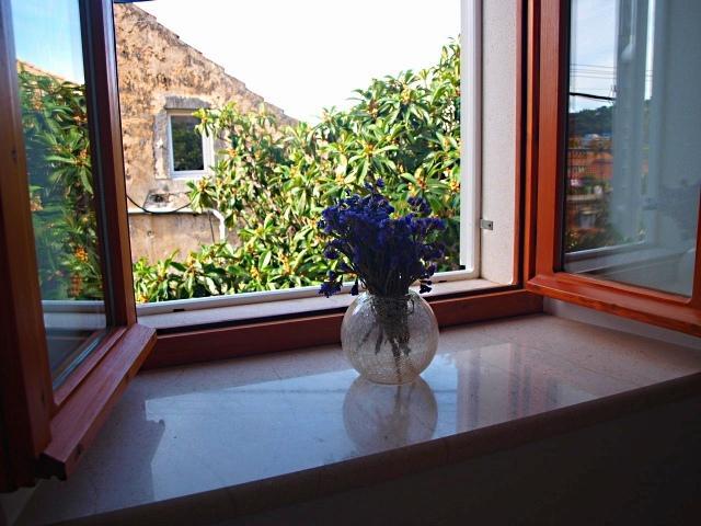 Villa Franka Lopud Extérieur photo