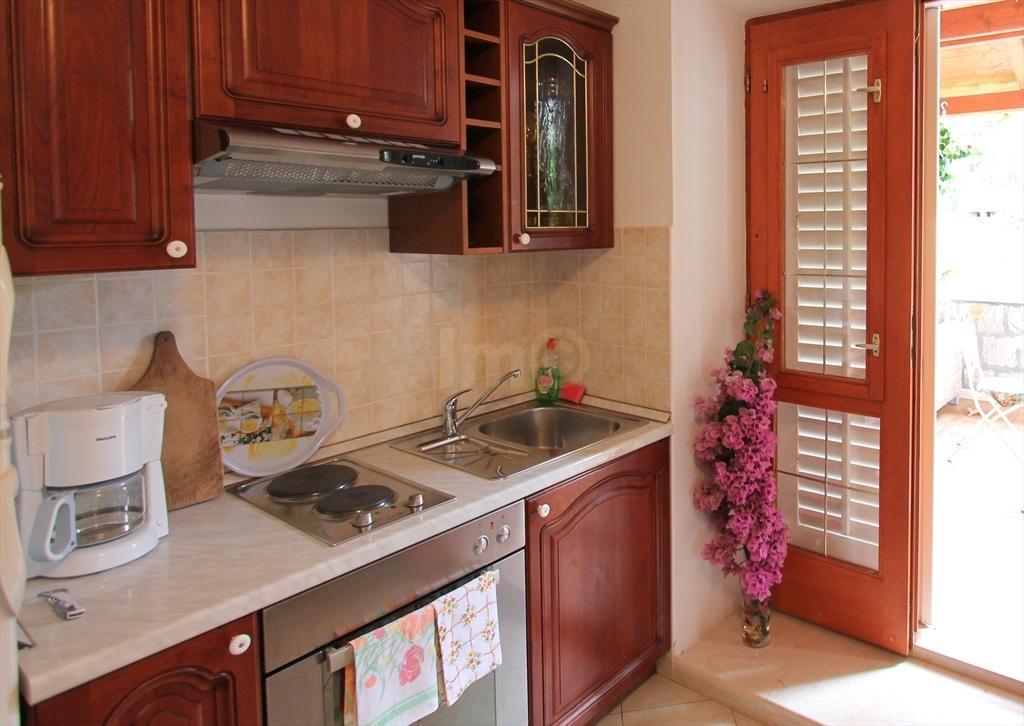 Villa Franka Lopud Chambre photo