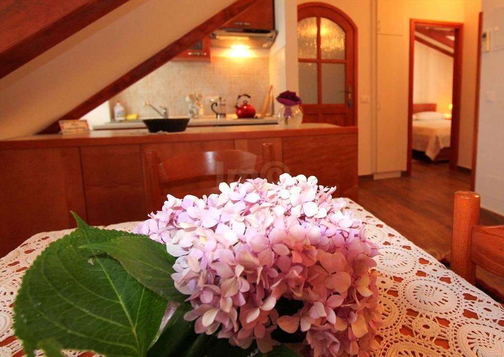 Villa Franka Lopud Chambre photo