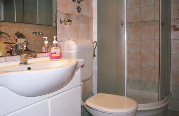 Villa Franka Lopud Chambre photo
