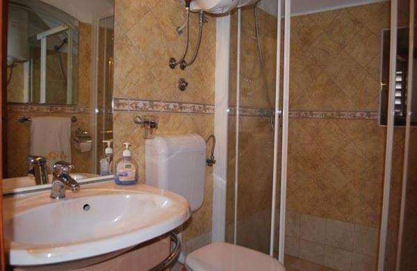 Villa Franka Lopud Chambre photo