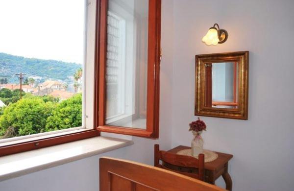 Villa Franka Lopud Chambre photo