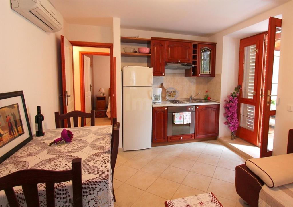 Villa Franka Lopud Chambre photo