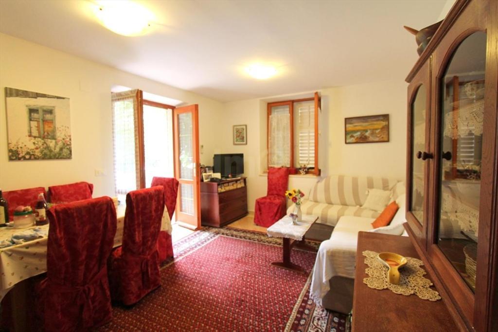 Villa Franka Lopud Chambre photo